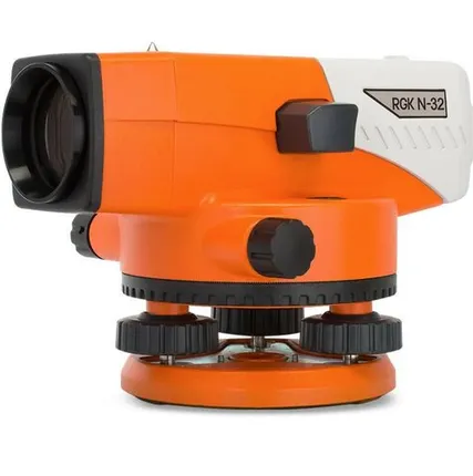 Фото №0 Аренда оптических нивелиров