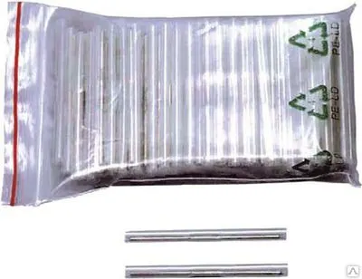 Фото №0 Гильзы КДЗС 40