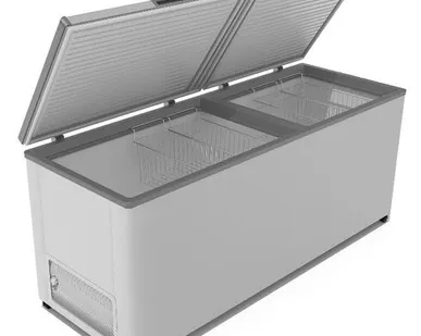 фото Ларь морозильный FROSTOR F 700SD