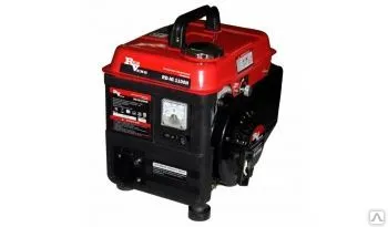 фото Генератор бензиновый инверторный открытого типа RedVerg RD-IG1100H