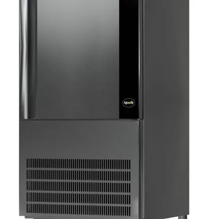 Фото №0 Шкаф шоковой заморозки Apach TURBO FROST