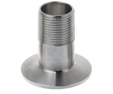 фото Переходник CLAMP 2" – резьба наруж. 3/4"