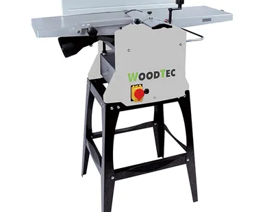 фото Фуговально-рейсмусовый станок WoodTec BFR-254