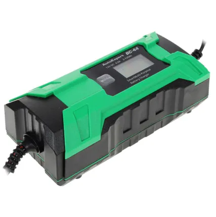 Фото №0 Зарядное устройство AutoExpert