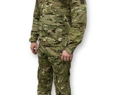 фото Костюм тройка Мультикам