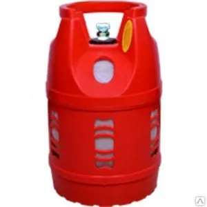 Фото №0 Баллон композитный газовый litesafe ls 18l