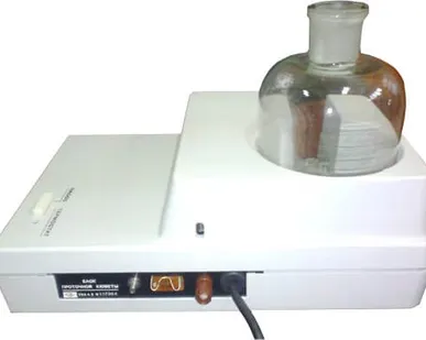 фото Блок термостатируемой проточной кюветы КФК-3ПК