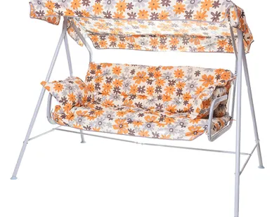 фото Качели садовые "Бари" 