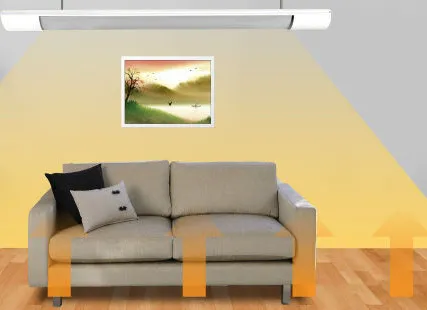 Фото №0 Отопление Частного Дома