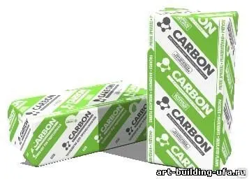фото CARBON ECO 1180х580х100 ТЕХНОНИКОЛЬ