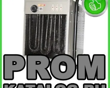 фото Промышленные нагреватели  УМТ