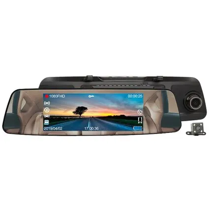 Фото №0 Видеорегистратор Blackview X7