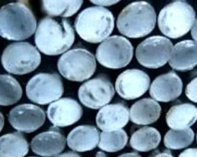 фото Круг 210 мм ст 09г2с ГОСТ 2590