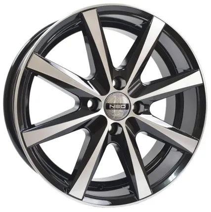 Фото №0 Колесный диск Neo Wheels V06.16