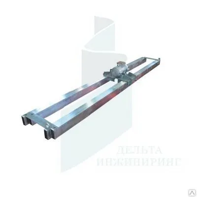 Фото №0 Виброрейка ВИБРОМАШ Vmax 4 ВИ99 Al