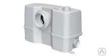 Фото №0 Насосная установка Sololift2 WC-3 (0.62 кВт, 1х230В) 97775315 Grundfos