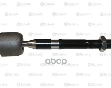 фото Рулевая тяга (передняя) HYUNDAI SANTA FE (III, DM) 12-18 Schatz арт. S31464