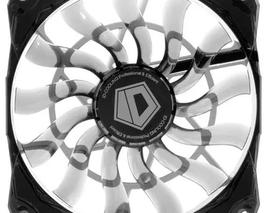 фото Система охлаждения для корпуса