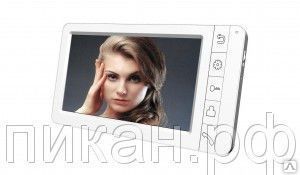 фото Видеодомофон AURA (QL07) AlfaVision