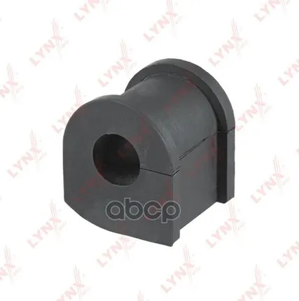 Фото №0 Втулка Стабилизатора | Перед | LYNXauto арт. C8805
