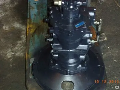 Фото №0 Гидронасос основной JCB 150 (PSV2-60)