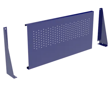 фото Перфорированный экран Э-1.2