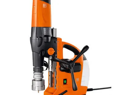 фото Сверлильный станок KBB 80 auto