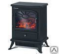 фото Электрический камин Electrolux EFP/F-100