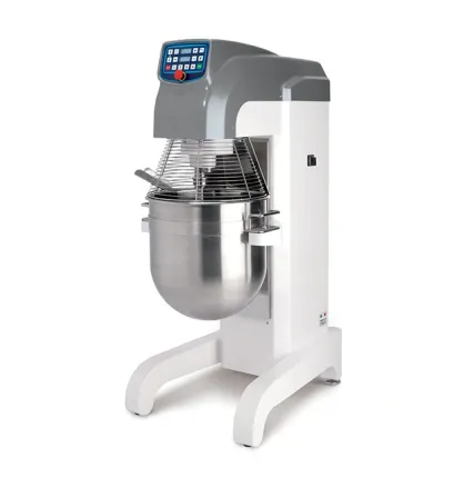 Фото №0 Миксер планетарный т.м. WLBake серии PM, мод. PM60 E VAR L