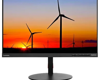 фото Монитор Lenovo ThinkVision T23i