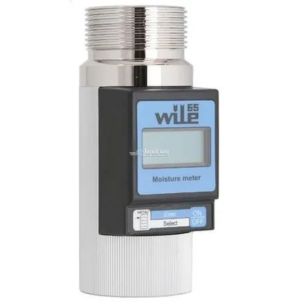 Фото №0 Влагомер зерна WILE 65