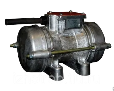 фото Вибратор площадочный ВИ-9-9Б