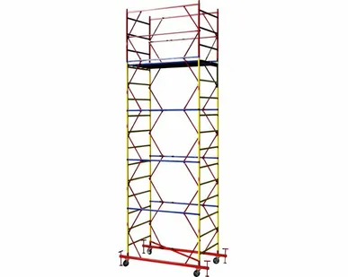 фото Аренда вышки-туры