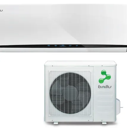 Фото №0 Кондиционеры в городе.