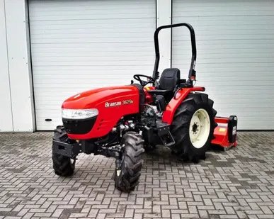 фото Трактор BRANSON 3625 R (МКПП)
