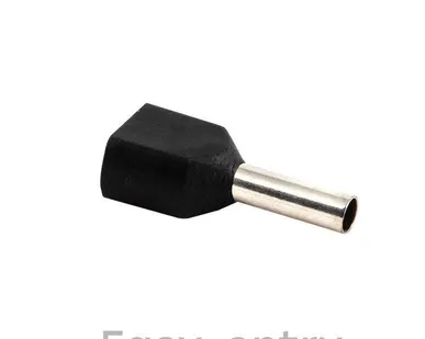 фото Наконечник НШвИ(2) 1.5-8 (уп.50шт) EKF nhvi2-1.5-8