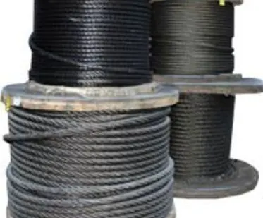 фото Канат стальной 6 мм 2172 2688 3066 3069 3071 3062 3071 ГОСТ 16853