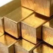 фото Квадрат латунный Л63П 10х10 мм