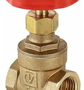 фото VALTEC Задвижка PN 16 3/4
