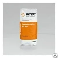 фото Клей BITEX Fassadenkleber KLAR 500 25кг для утеплителя