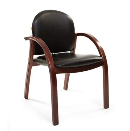 Фото №3 Кресло посетителя CHAIRMAN-659