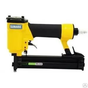 фото Пневмогвоздезабивной пистолет Sumake F18 30 Sumake F18 30
в