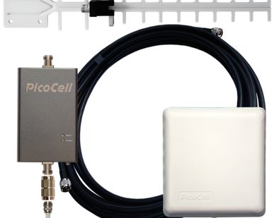 фото Усилитель сигнала сотовой связи PicoCell 2000 SXB 02