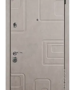 фото Входная дверь Апероль APEROL.M73M.2