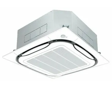 фото Кассетный кондиционер Daikin