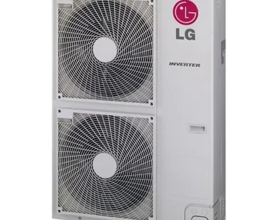 фото Наружный блок LG MU5M40