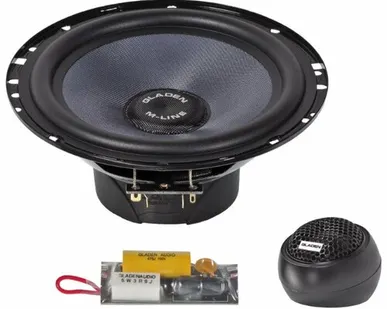 фото Автомобильная акустика Audio