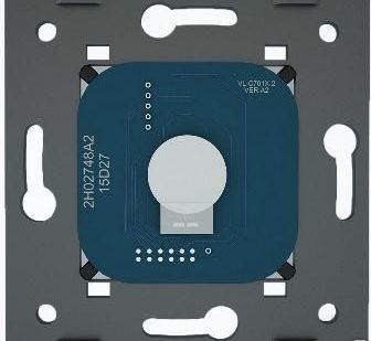 фото Выключатель сенсорный CGSS WT-M01 (механизм)
в