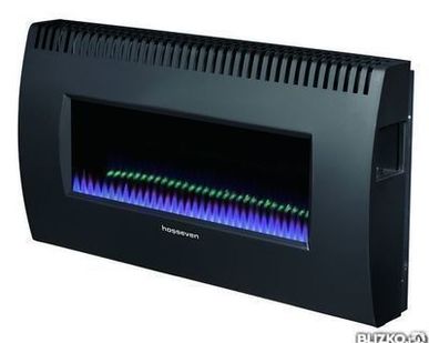 фото Конвектор Газовый Настенный Hosseven Hs-8
