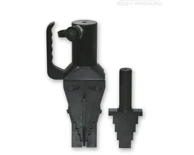 фото Разгонщик фланцев гидравлический РФГ 2-8-78